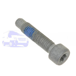 Болт маточини FORD TRANSIT 2000-2014 (Ø10X35) ORIGINAL 1383586