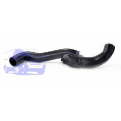 Патрубок радіатора верхній FORD FOCUS/C-MAX 2003-2011 (2.0TDCI) IBRAS 19953