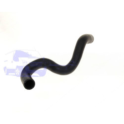 Патрубок радіатора FORD FOCUS/C-MAX 2003-2011 (1.6 DOHC) BSG BSG 30-720-096