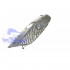 Решітка радіатора FORD MONDEO 2000-2007 HMPX GRD 3S71 8A100 BC