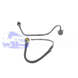 Трубка підсилювача гальм вакуумного FORD FOCUS/C-MAX 2003-2011 ERC ERC 200