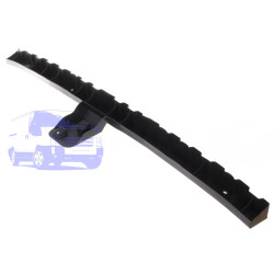 Кронштейн бампера заднього FORD FOCUS/C-MAX CAP 2003-2011 DP GROUP BP 43861