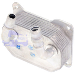 Радіатор масляний FORD FOCUS/C-MAX/MONDEO/S-MAX/GALAXY 2003-2011 (1.8TDCI) THERMOTEC D4G019TT