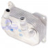 Радіатор масляний FORD FOCUS/C-MAX/MONDEO/S-MAX/GALAXY 2003-2011 (1.8TDCI) THERMOTEC D4G019TT