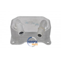 Радіатор масляний FORD FOCUS/C-MAX/MONDEO/S-MAX/GALAXY 2003-2011 (1.8TDCI) HMPX HMP 4M5Q 6B624 BD