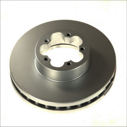 Диск гальмівний передній FORD TRANSIT 2006-2014 (D=300MM) BOSCH 0 986 479 B11