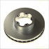 Диск гальмівний передній FORD TRANSIT 2006-2014 (D=300MM) BOSCH 0 986 479 B11