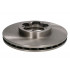 Диск гальмівний передній FORD TRANSIT 2006-2014 (D=300MM) ORIGINAL 1385387
