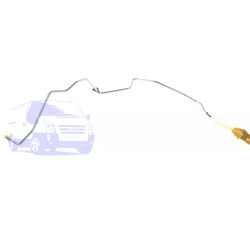 Шланг гідропідсилювача FORD TRANSIT 2006-2007 SAFAK 6C11 3A713 AC
