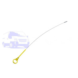 Щуп мастила FORD TRANSIT 2006-2014 (2.4TDCI) DP GROUP ES 22749
