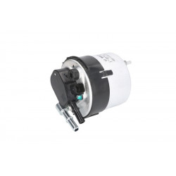 Фільтр паливний FORD FIESTA/FOCUS 2001-2011 (1.6TDCI) BOSCH F 026 402 204