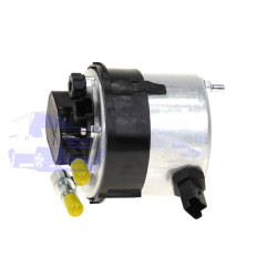 Фільтр паливний FORD FIESTA/FOCUS 2001-2011 (1.6TDCI) BSG BSG 30-130-015