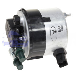 Фільтр паливний FORD FIESTA/FOCUS 2001-2011 (1.6TDCI) ORIGINAL 1386037