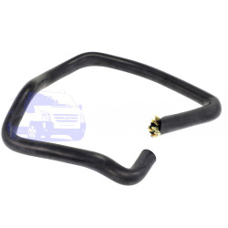 Патрубок радіатора нижній FORD FOCUS 2003-2011 (1.6 TDCI) BSG BSG 30-720-066