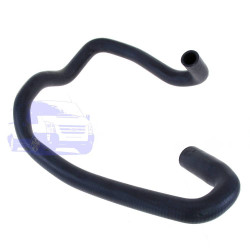 Патрубок радіатора нижній FORD FOCUS 2003-2011 (1.6 TDCI) HMPX HMP 3M5H 8286 KM