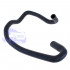 Патрубок радіатора нижній FORD FOCUS 2003-2011 (1.6 TDCI) HMPX HMP 3M5H 8286 KM