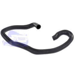 Патрубок радіатора нижній FORD FOCUS 2003-2011 (1.6 TDCI) ONKA CM 31315
