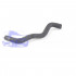 Патрубок радіатора верхній FORD FOCUS/C-MAX 2003-2011 (1.6TDCI) DP GROUP CS 1387
