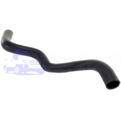 Патрубок радіатора верхній FORD FOCUS/C-MAX 2003-2011 (1.6TDCI) ONKA CM 31316