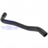Патрубок радіатора верхній FORD FOCUS/C-MAX 2003-2011 BSG BSG 30-720-240