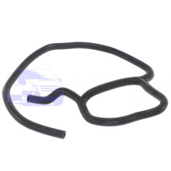 Патрубок розширювального бачка FORD FOCUS/C-MAX 2003-2011 (1.4/1.6/1.8 DOHC) ONKA CM 31317