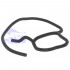 Патрубок розширювального бачка FORD FOCUS/C-MAX 2003-2011 (1.4/1.6/1.8 DOHC) ONKA CM 31317