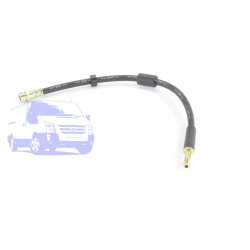 Шланг гальмівний передній FORD FOCUS/C-MAX 2003-2011 DP GROUP BS 1364