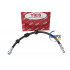 Шланг гальмівний передній FORD FOCUS/C-MAX 2003-2011 TIES F-0352
