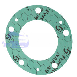 Прокладка півосі FORD TRANSIT 2000-2014 ARI-IS AR 909