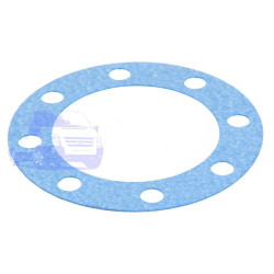 Прокладка півосі FORD TRANSIT 2000-2006 (1MM) BSG BSG 30-116-012