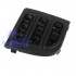 Заглушка фари протитуманної правої FORD FUSION 2005-2012 HMPX TWN 6N11 19952 ABYYIF