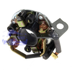 Щіткотримач стартера FORD TRANSIT CONNECT 2002-2013 (Со щетками) HMPX HMP 13 MOT 0220