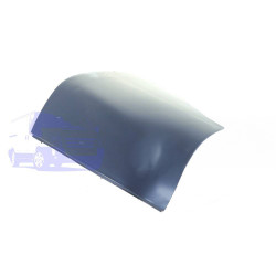 Кришка дзеркала правого FORD FOCUS 2004-2008 HMPX HMP 6M5Y 17K746 AAXWAA