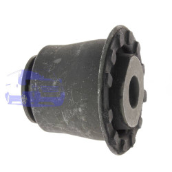 Сайлентблок балки задньої FORD MONDEO 2000-2007 (Ø16,5X46,5X52,5X54,5) DP GROUP B 1004