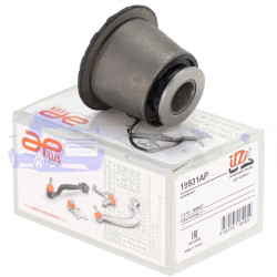Сайлентблок балки задньої FORD MONDEO 2000-2007 (Ø16,5X52X55) APPLUS 19931AP