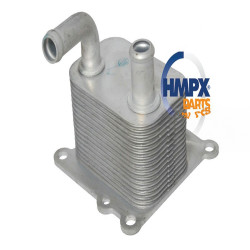 Радіатор масляний FORD CONNECT/FOCUS/FIESTA/MONDEO 2000-2014 (1.8TDCI Ø8MM) FASE 11-223-005