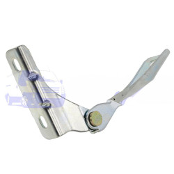 Петля капота права FORD TRANSIT 2006-2014 HMPX HMP 6C11 16800 AC