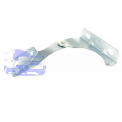 Петля капота ліва FORD TRANSIT 2006-2014 STANDART STD 410