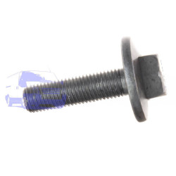 Болт шкива коленвала FORD FIESTA/FOCUS/C-MAX/MONDEO (44.5MM 1.25/1.4/1.6 DOHC) ORIGINAL 1406755