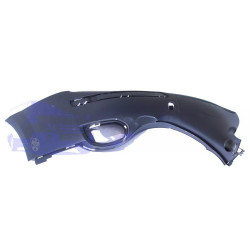 Бампер передній FORD MONDEO 2005-2007 HMPX GRD 6S71 17757 AB
