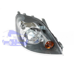 Фара права FORD FIESTA 2005-2008 HMPX DJA 6S61 13W029 CE