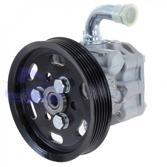 Насос гідропідсилювача FORD FIESTA/FUSION 2001-2012 (1.4TDCI) HMPX HMP 2S6C 3A696 DD Насос гідропідсилювача FORD FIESTA/FUSION 2001-2012 (1.4TDCI) HMPX HMP 2S6C 3A696 DD