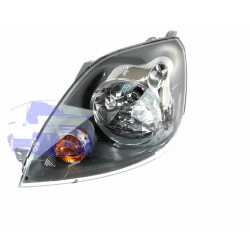 Фара ліва FORD FIESTA 2005-2008 DJ AUTO FD11080A3L
