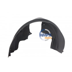 Підкрилок передній правий FORD CONNECT 2002-2013 AUTO FORCE AFC 2T14 16114 AH