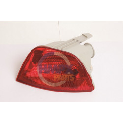 Фара протитуманна задня ліва FORD FOCUS 2004-2008 HMPX HMP 5M51 13A603 BA