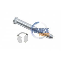 Палець петлі двері передньої FORD TRANSIT 2006-2014 BSG BSG 30-922-260