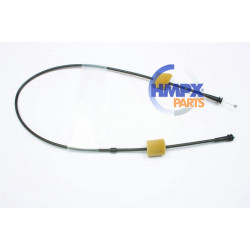 Трос двері задньої FORD CONNECT 2002-2009 HMPX FD-315-009