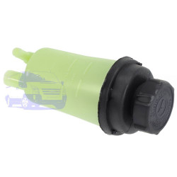 Бачок гідропідсилювача FORD FOCUS/C-MAX 2003-2011 (Без сеточки) BSG BSG 30-371-003