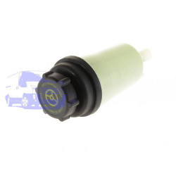 Бачок гідропідсилювача FORD FOCUS/C-MAX 2003-2011 (С сеточкой) HMPX HMP 4M51 3R700 AC