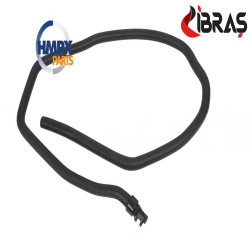 Патрубок розширювального бачка FORD FOCUS/C-MAX 2003-2011 (1.6TDCI) IBRAS 19964